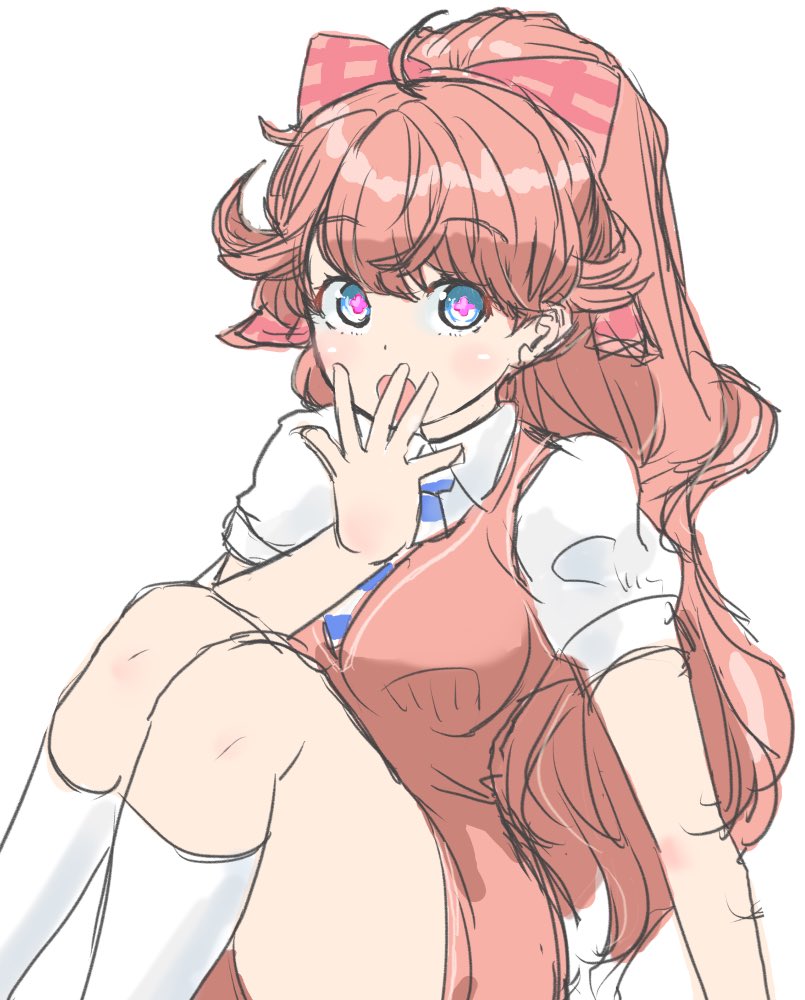 「稼ぎ頭のアッネ #ストグラ #ちぇり絵 #銅鑼姉妹 」|歪曲王。のイラスト