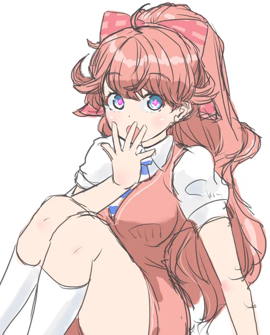 稼ぎ頭のアッネ #ストグラ #ちぇり絵 #銅鑼姉妹 