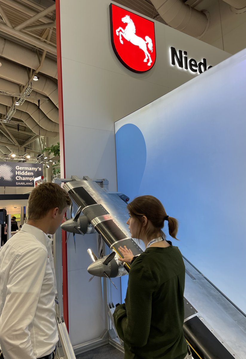 SE²A - Sustainable and Energy-Efficient Aviation tweet media