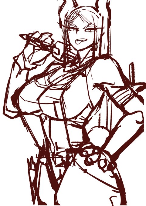 うーん・・・どっちがいいだろう 