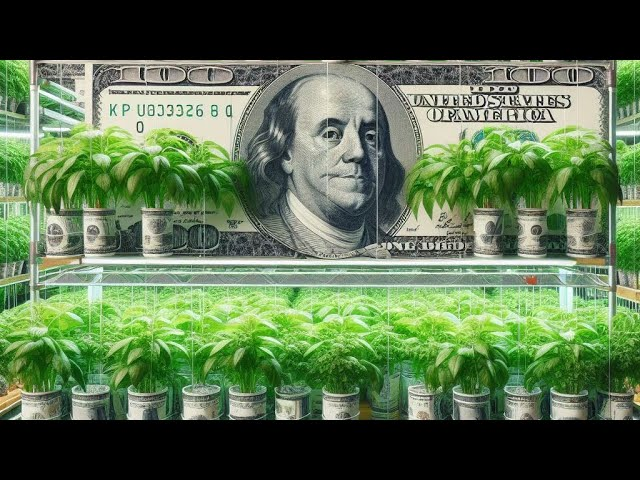 Idea de negocio HIDROPONIA ☘️ crea NEGOCIO MILLONARIO 🤑
👉youtu.be/3qJ-AmsyFi8