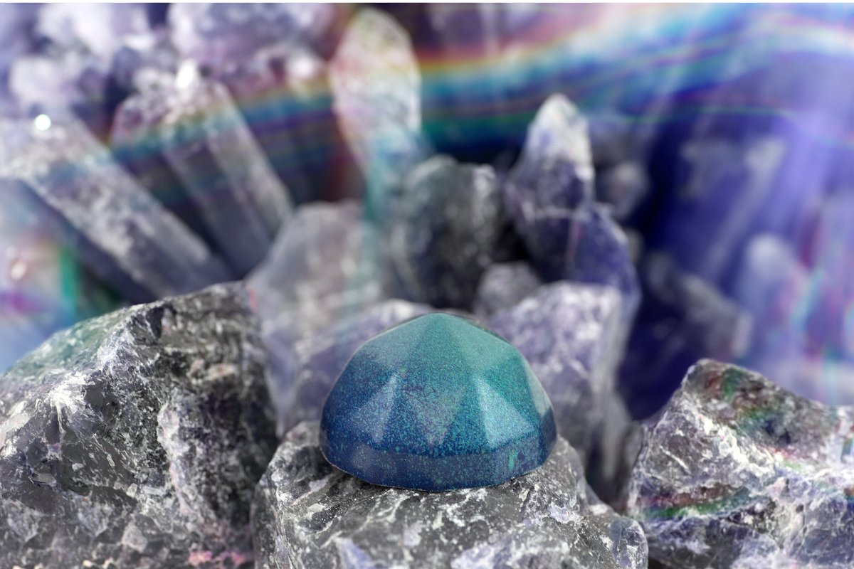 JACEK Chocolate Couture tweet media