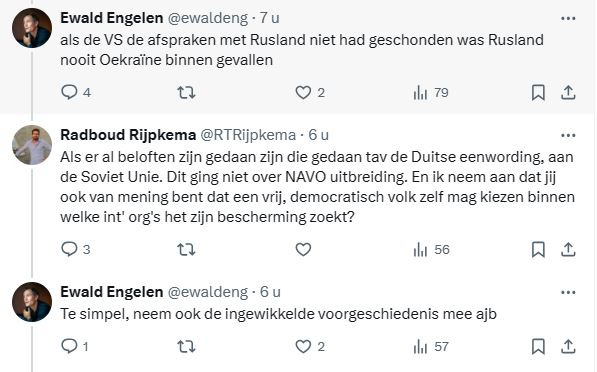 guptennis's tweet photo. @Zavidius @renovandael @MickPersson @martijntjesmits @ewaldeng Gelukkig hebben we hoogleraar @ewaldeng nog voor de prikkelende stellingen. Tenminste, als je voorbij de plaatsvervangende schaamte kunt kijken. https://t.co/wkcvqbFNBC