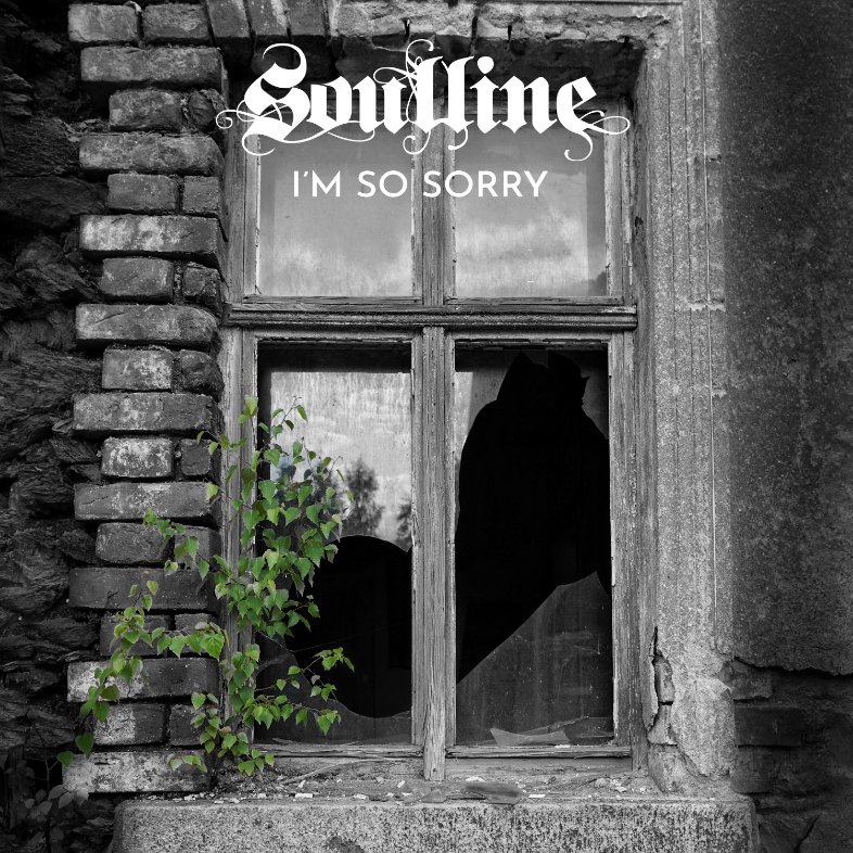 SOULLINE's new single 'I'm So Sorry' is here! Check out a few song streaming options on soulline.bfan.link/imsosorry #melodeath @Soulline_metal