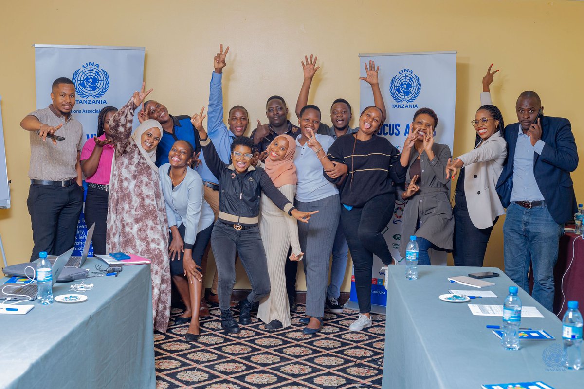 In today's ever-expanding world of media and digital systems, ensuring sustainable development is key 🌍✨ Engaging with journalists and storytellers from diverse backgrounds at the Journalism and Storytelling Club workshop has been enlightening.