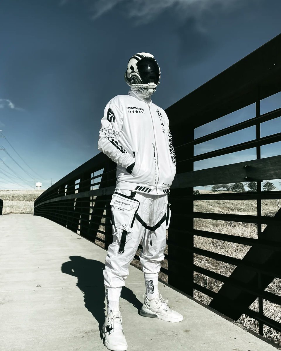 Starfarer® tweet media