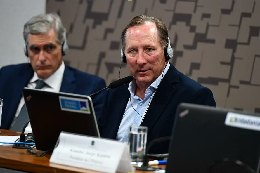 albertoallen's tweet image. Campeonato Brasileiro2024
#URGENTE
pode ser paralizado, #Associaçao de #Arbitros pede, após as recentes acusaçoes do empresario #JOHN #Textor dono da SAF do Botafogo