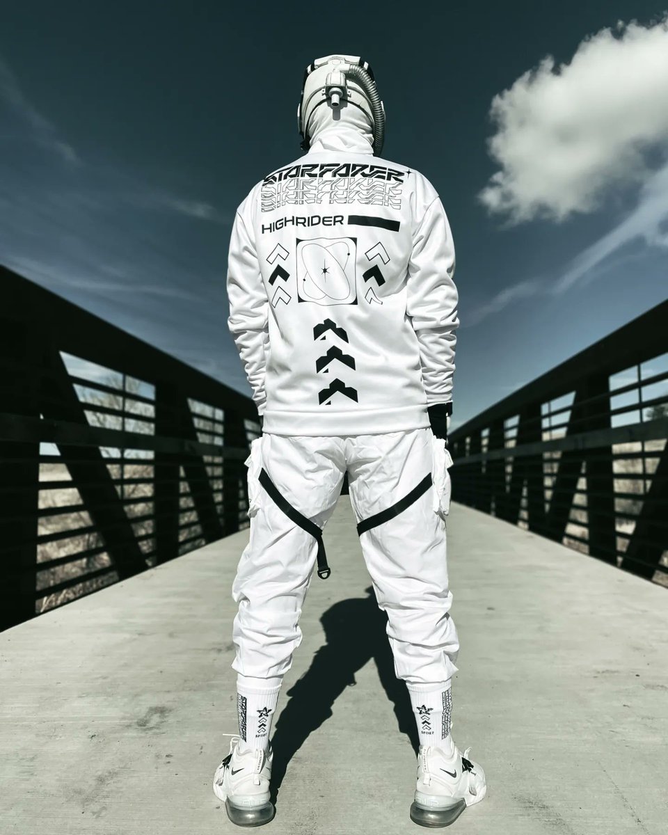 Starfarer® tweet media