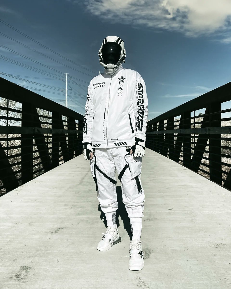 Starfarer® tweet media