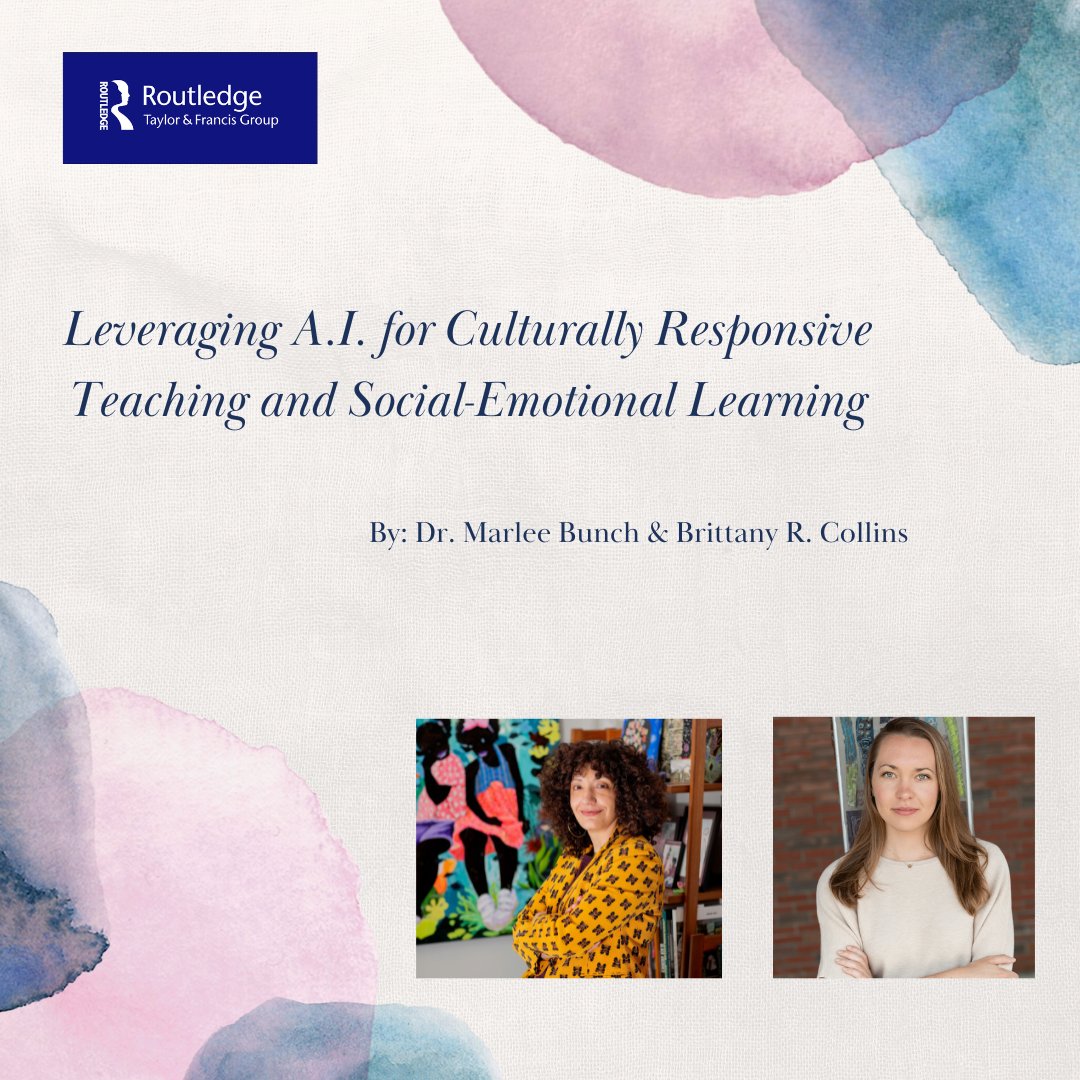 Brittany R. Collins, M.Ed. (she/her/hers) tweet media