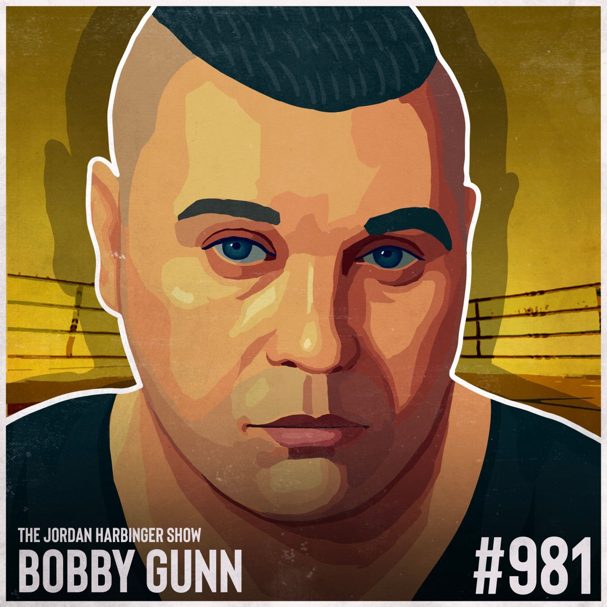 JordanHarbinger's tweet photo. Grab a front-row seat to the gritty world of bare-knuckle boxing with undefeated champ Bobby Gunn and his 'Bare Knuckle' biographer @staytonbonner!

Notes
https://t.co/7TqTw9SrC9

Apple
https://t.co/6SxhQO9Bjw

Spotify
https://t.co/qNsTlg1cXw

Overcast
https://t.co/I7ZPXtS04N https://t.co/yp9Pw6S0kg