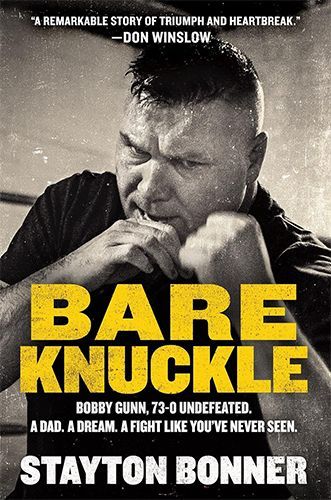 Grab a front-row seat to the gritty world of bare-knuckle boxing with undefeated champ Bobby Gunn and his 'Bare Knuckle' biographer @staytonbonner! Notes buff.ly/3UdZD6c Apple buff.ly/3xM5fgv Spotify buff.ly/44dYK1R Overcast buff.ly/3Jt75Fs