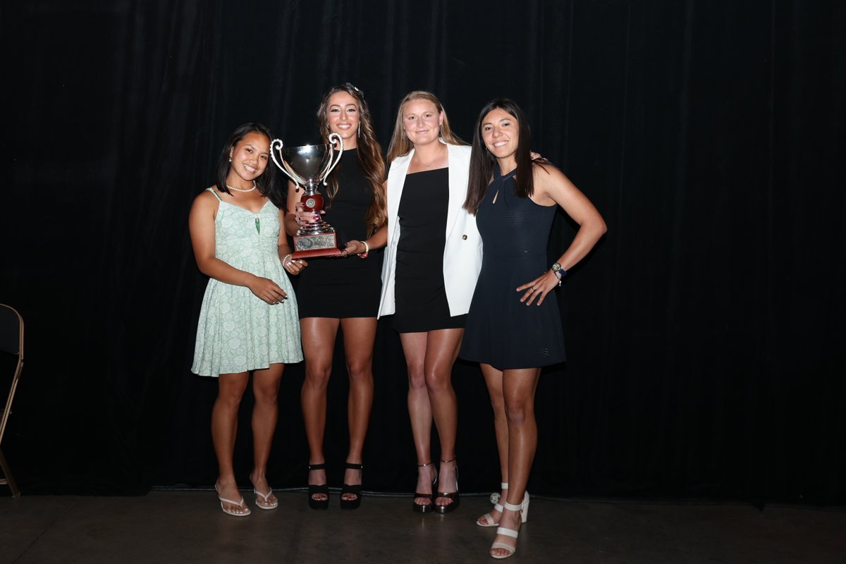 Mizzou_Tennis's tweet photo. Brought back some hardware from #ROARS24

#MIZ🐯🎾 https://t.co/rIo8BN9INS