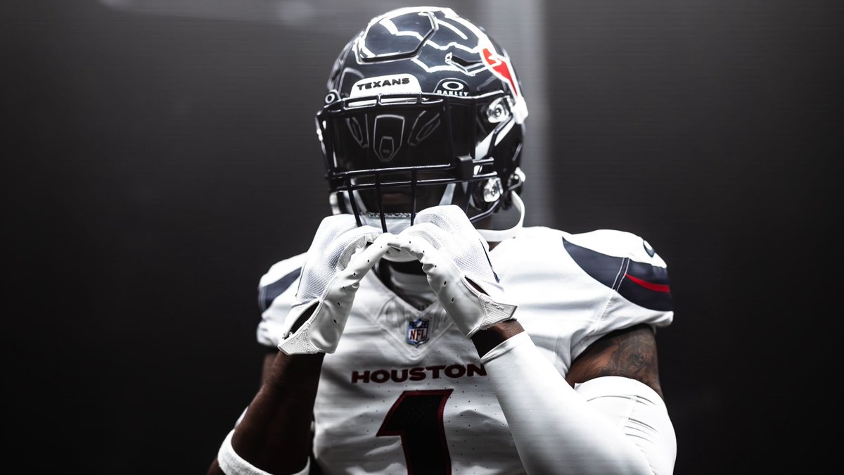 HoustonTexans tweet picture