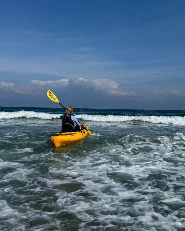 Koru Kayaking tweet media
