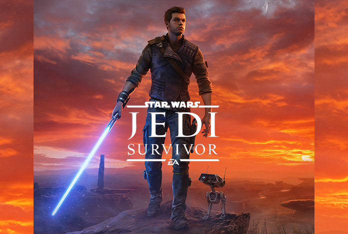 Star Wars Jedi: Survivor Coming to EA Play, Xbox Game Pass Ultimate, and PC Game Pass - jedine.ws/qge6 #StarWars @EAStarWars @Bioware @LucasfilmGames #JediSurvivor @StarWars #StarWarsJediSurvivor