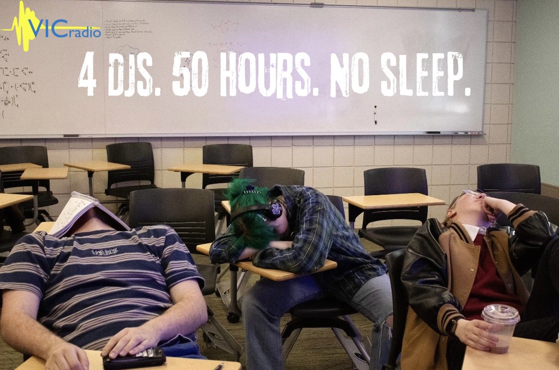 VIC Radio tweet media