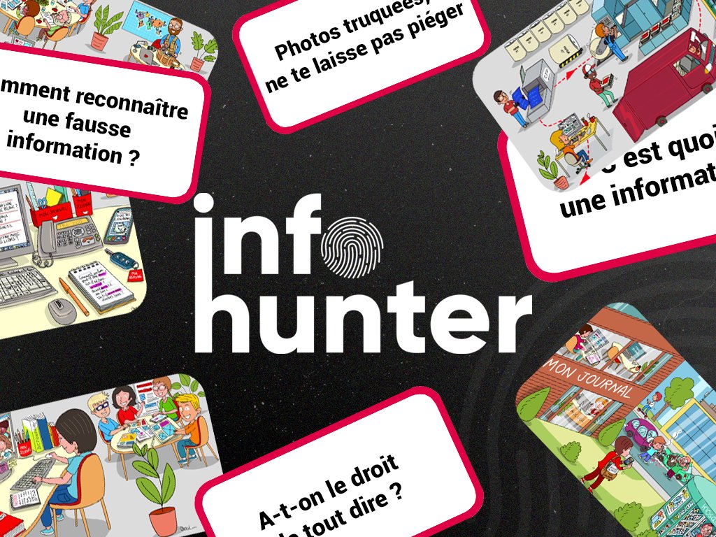 InternetSansCrainte tweet media