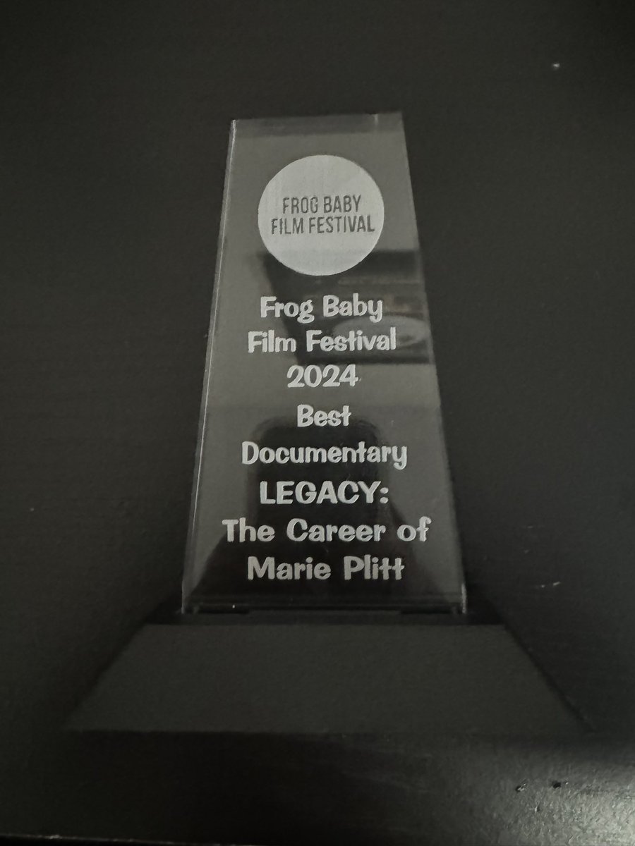 Tristan Fluhr tweet media