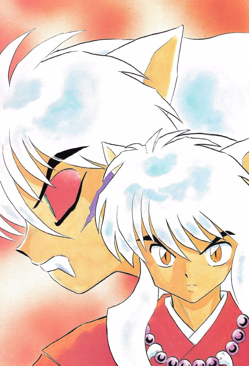 inuyasha