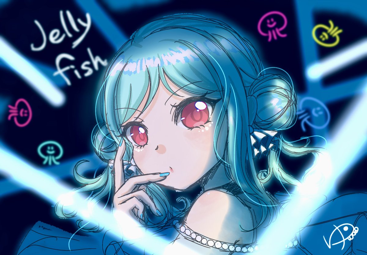 waoyu_'s tweet image. なんかしっくり来なかったから手直しして再掲( ꜆  ᐛ ) ⤴︎⤴⤴︎⤴⤴︎⤴
シングル発売おめでとう🎉🎊💐👏🪼
#5yncri5e #Liella応援