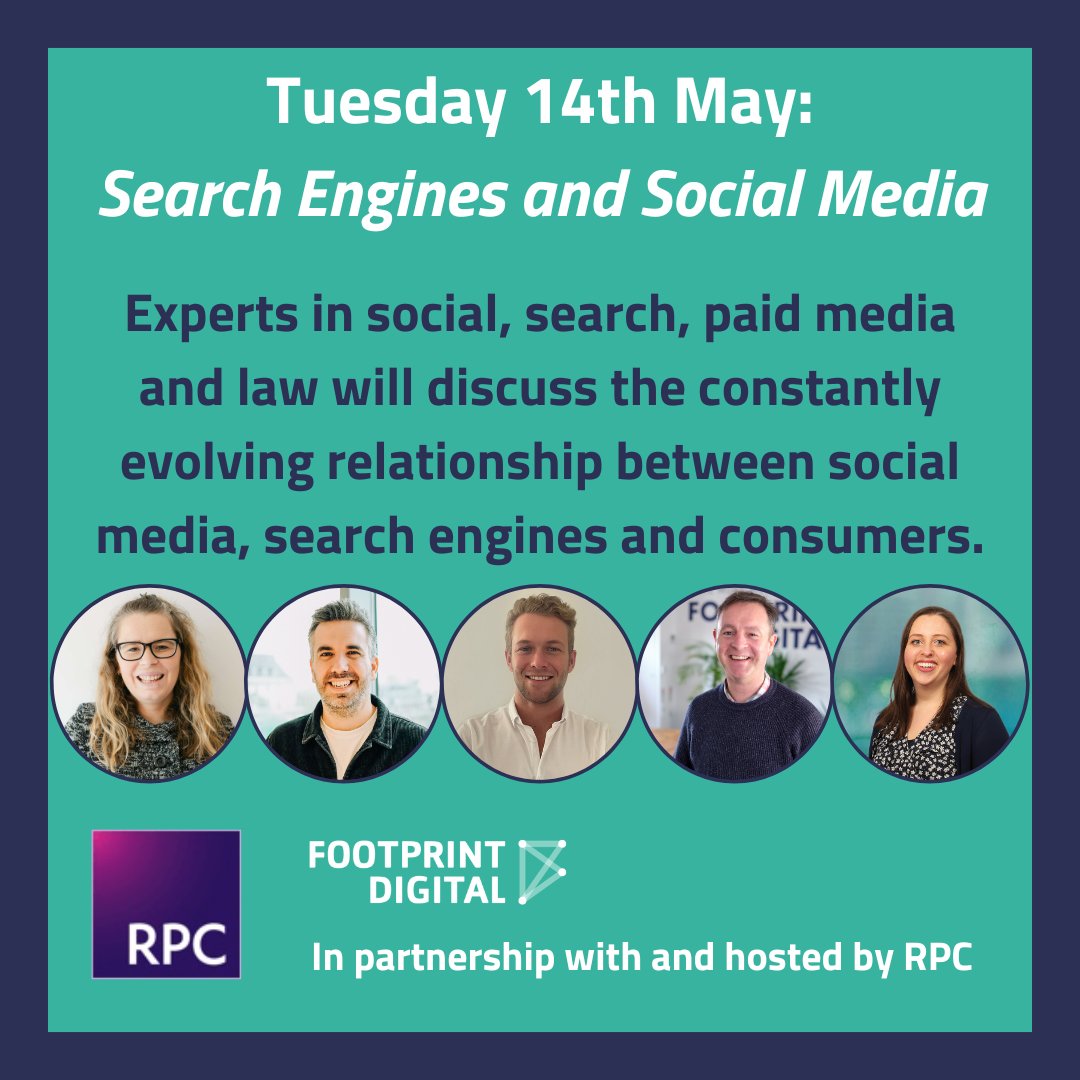 Footprint Digital tweet media