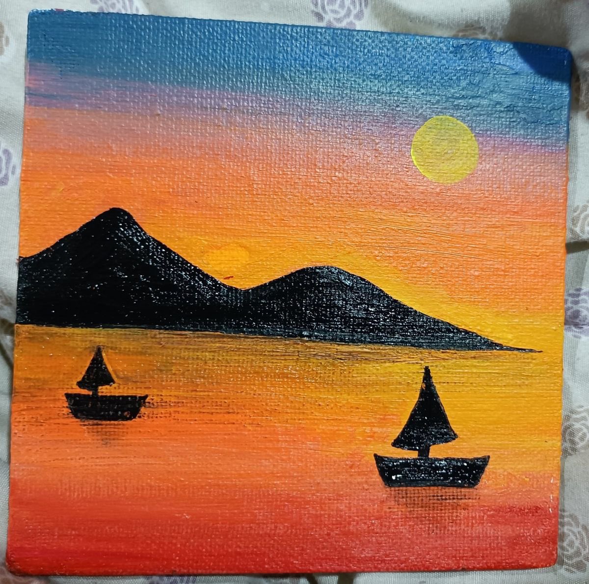 daniel59931's tweet photo. Welcome to my art world https://t.co/357cRYYDI7
