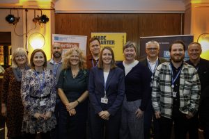 York &amp; North Yorkshire Growth Hub have some exciting events coming up for businesses! 😃

Click the link to view the upcoming events in North Yorkshire this year: bit.ly/49V2u9H
