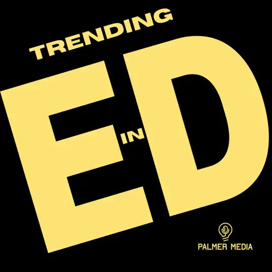 On @TrendingInEd, BDT's @DODonnell1992 & Erika Blumenthal discuss our work helping eligible students access critical benefits - including Wyatt, a digital advisor we created to support students in completing their #FAFSA. podcasts.apple.com/us/podcast/nav…