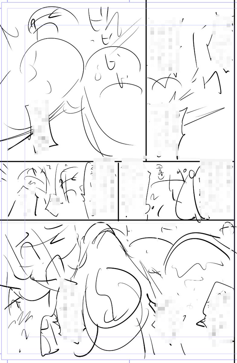 四月も駆け抜け〜🏃‍♀️

今日描いた絵 2046個目
●ヤバい!! ハダカで電車に乗っちゃった～ほとんどモロ出しボディペインティング～
仮タイトル「ペイントBBQでパリピンピン」 
https://t.co/0BGGK8hZVj
なめぞう漫画一覧
https://t.co/laZVh7nGLI 