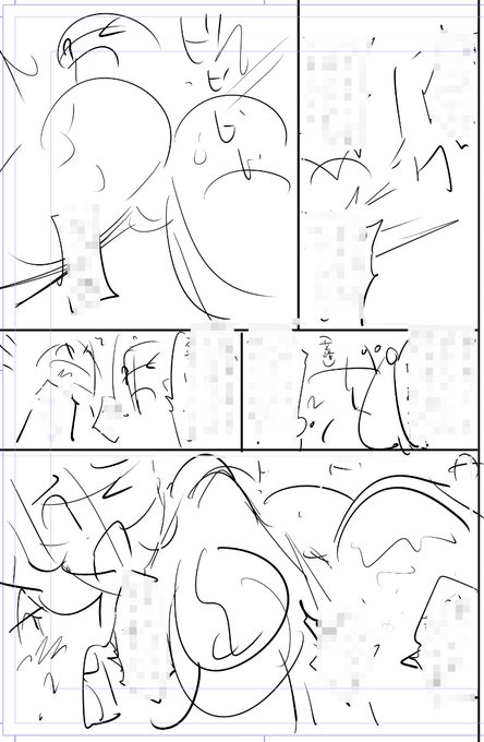 四月も駆け抜け〜🏃‍♀️

今日描いた絵 2046個目
●ヤバい!! ハダカで電車に乗っちゃった～ほとんどモロ出しボディペインティング～
仮タイトル「ペイントBBQでパリピンピン」 
https://t.co/0BGGK8hZVj
なめぞう漫画一覧
https://t.co/laZVh7nGLI 