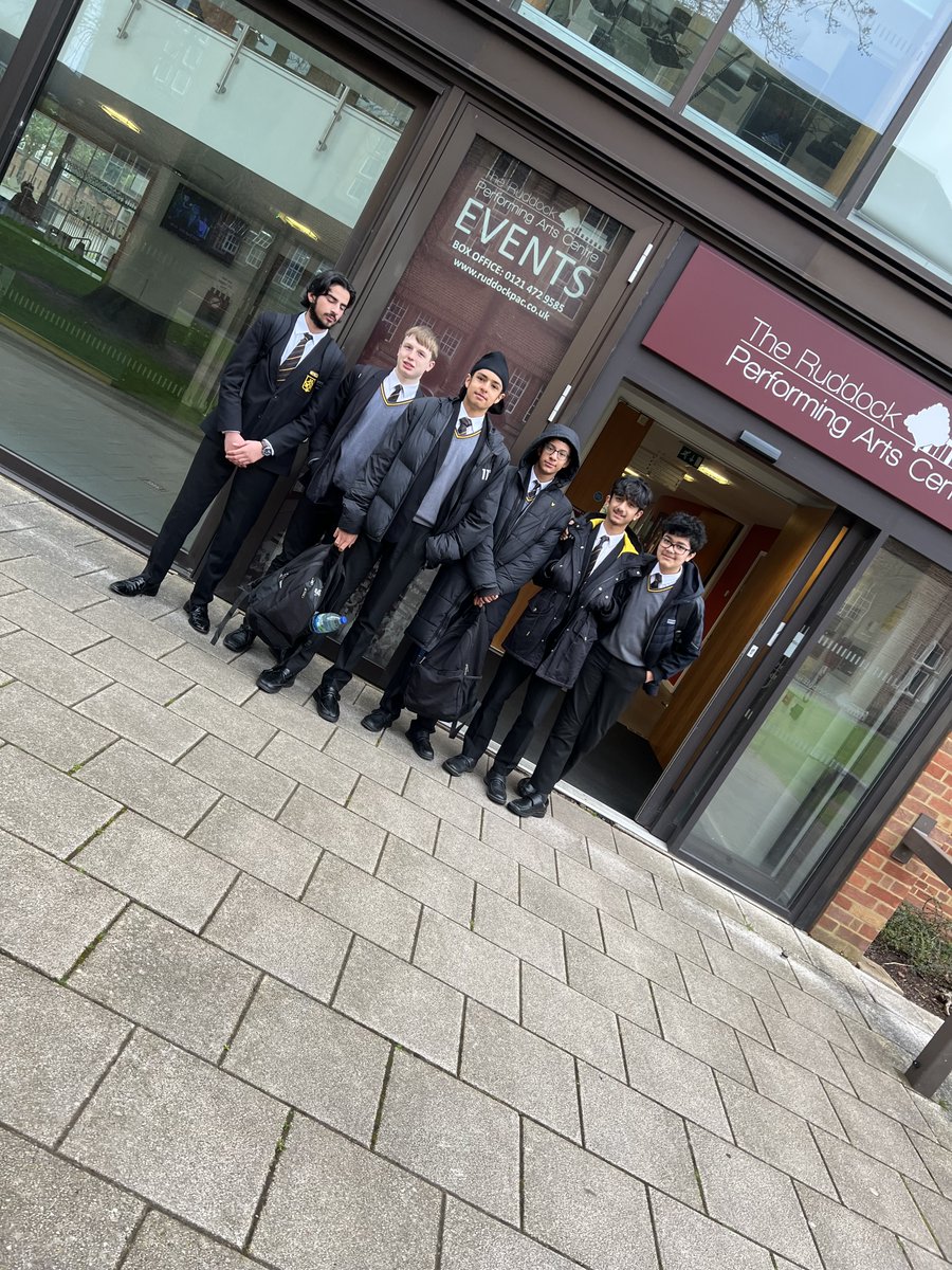 Move over Lord Sugar! Year 9 were great in Friday’s Enterprise Day at KEHS! The entrepreneurs of the future #HGSCares #forceforgood
