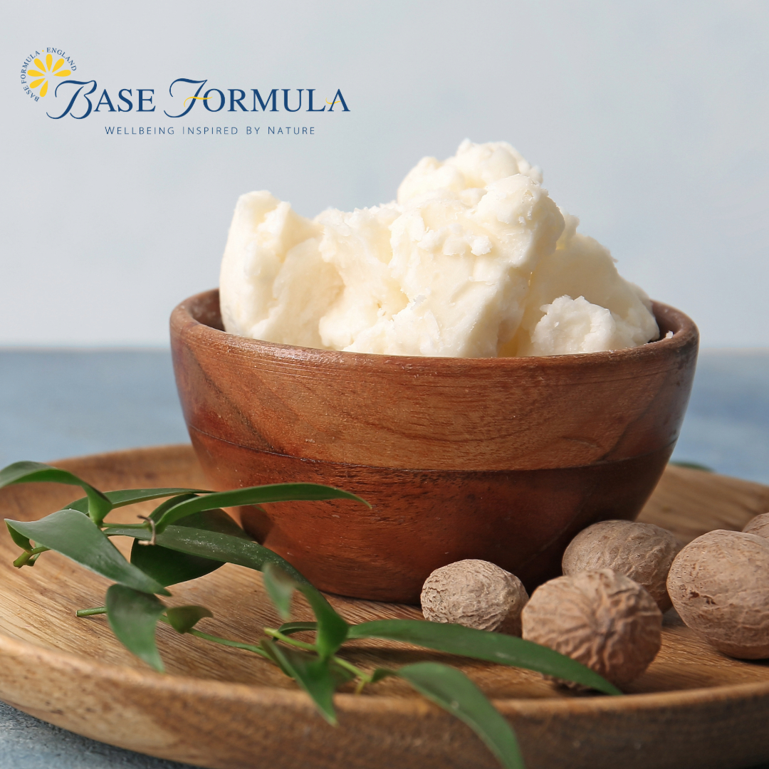 #Bodybutters are ideal for replenishing the skin’s natural oils & protecting the skin from stressors that exacerbate dryness & irritation. Browse our range of #naturalbutters & learn how to make your own whipped body butter with #essentialoils tinyurl.com/2xabumdr #skincare