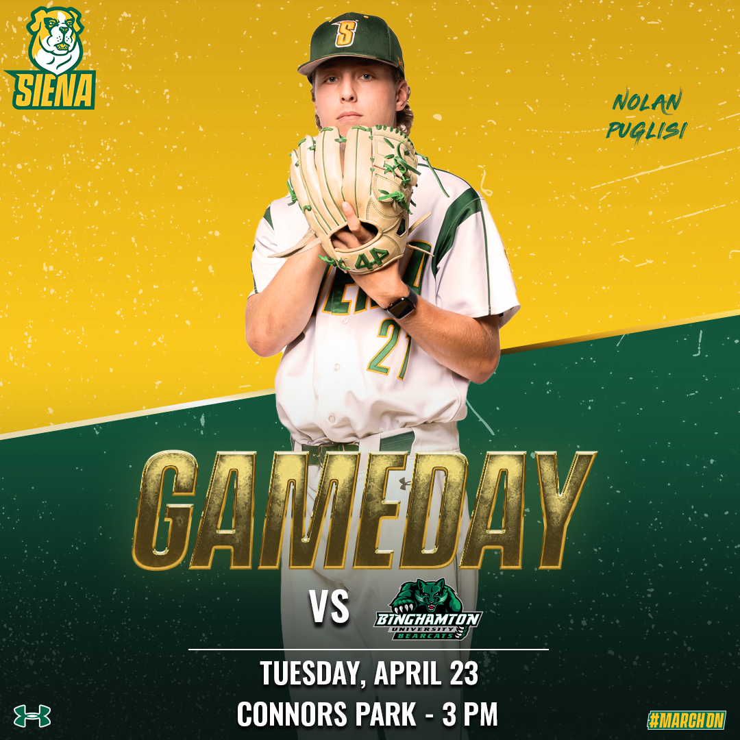 Siena Saints tweet media