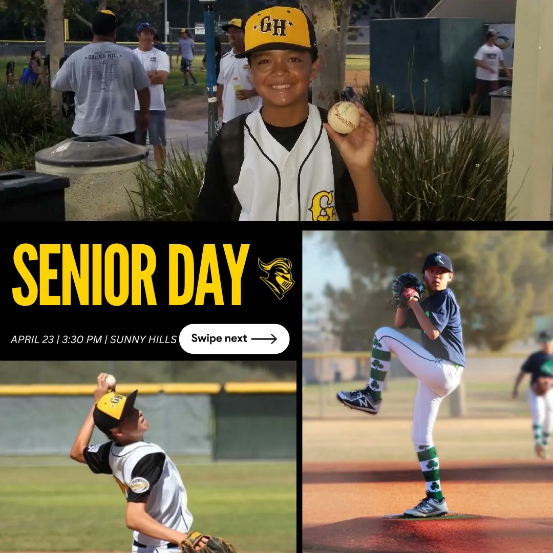 Sunny Hills Lancers Baseball Booster Club, Inc. tweet media