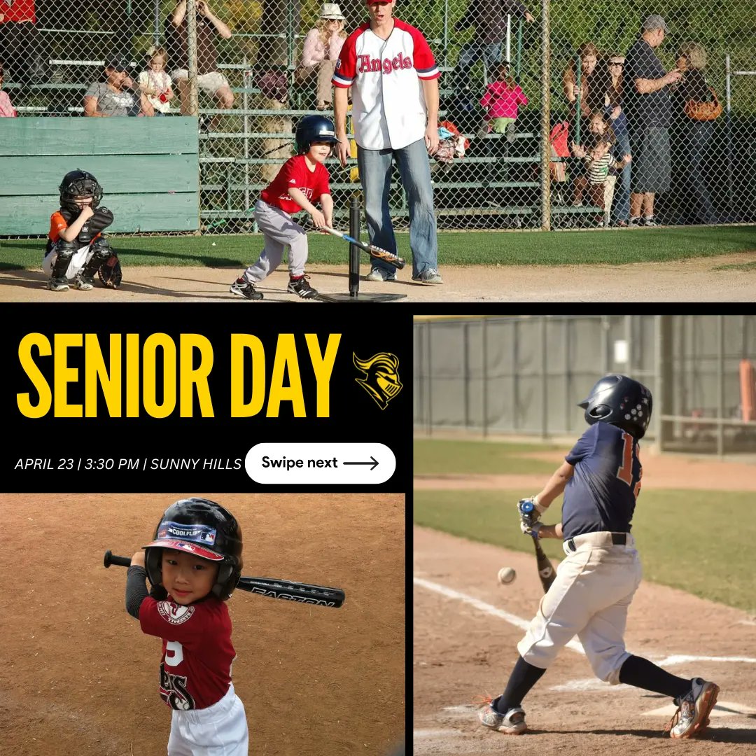 Sunny Hills Lancers Baseball Booster Club, Inc. tweet media