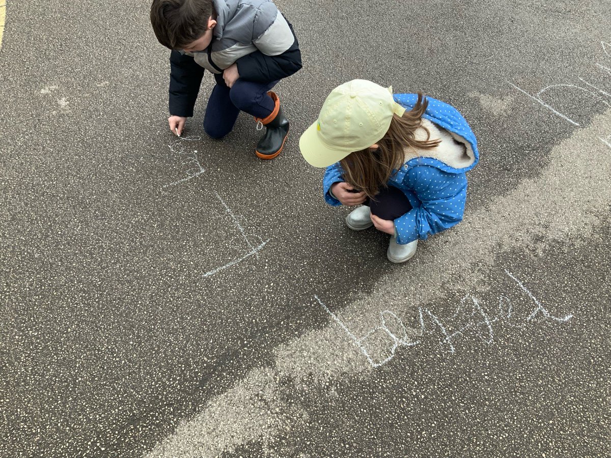 Year 2 have had a wonderful Teamwork Tuesday learning when to double the last letter when adding suffixes, using a 2 part bar model for finding a half of a number and how maps are magic for location and direction!