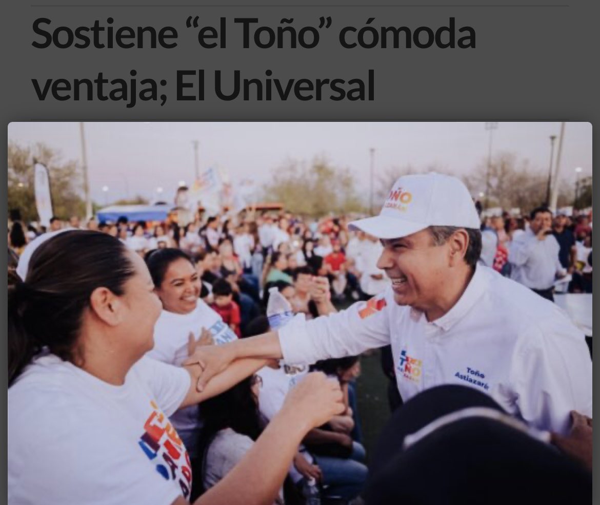 SOSTIENE “EL TOÑO” CÓMODA VENTAJA; EL UNIVERSAL marquesina.mx/497417/👈👈HazClicAquí <a href="/nonoacosta/">Juan Antonio Acosta</a> <a href="/hberhuer/">Hector Bermudez</a> <a href="/kioscomayor/">francisco rodriguez</a> <a href="/GiOGleZ/">Gio Glez</a> <a href="/MfromTropoya/">Marco from Tropoya</a> <a href="/anuoa/">Aris</a> <a href="/ogarzon13/">ogarzon13 🇲🇽</a> <a href="/R_Mazon/">El Baiburin Mazón</a> <a href="/CARLOSEES/">Charles Espriella</a> <a href="/CapJavierEnrikz/">Javier Enríquez 👨🏻‍🎓</a> <a href="/russocamou/">oscar camou cano</a> <a href="/MujeresXingonas/">SonMx </a> <a href="/progresason/">progresa sonora</a> <a href="/juanpueblo2012/">Juan Pueblo</a> <a href="/lopezdieguez/">Gabriel López Diéguez</a> <a href="/erveza/">𝕰𝖗𝖓𝖊𝖘𝖙𝖔</a>