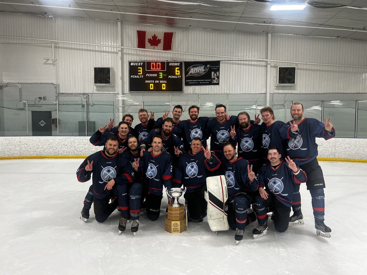 Miners Hockey Club tweet media