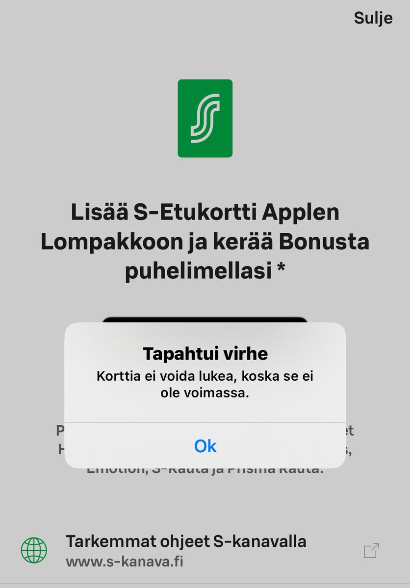 Johannes Raitio tweet media