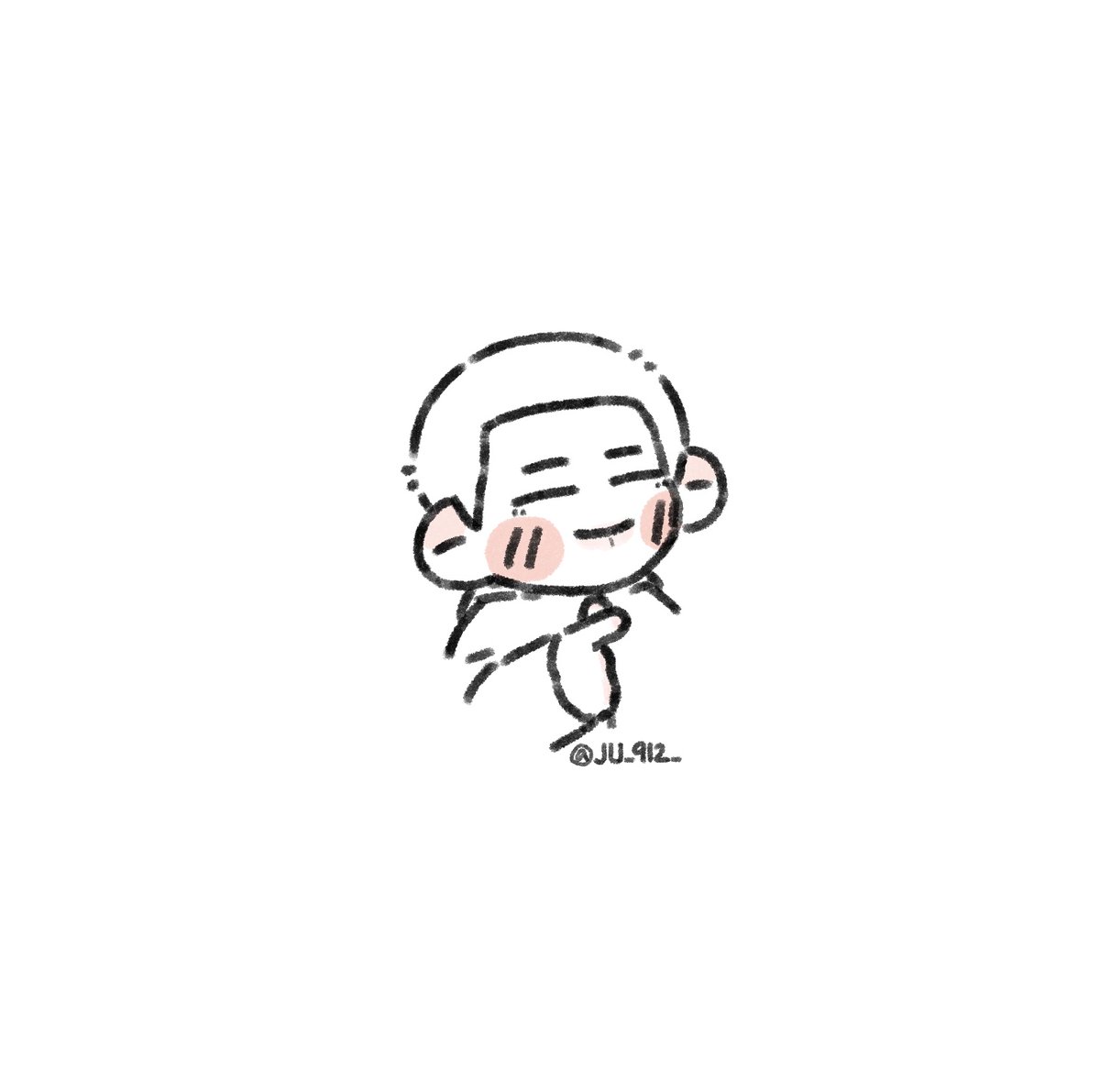 JU_912_'s tweet photo. 감자야 나도 사랑해💕 https://t.co/k9ghsKzKbg