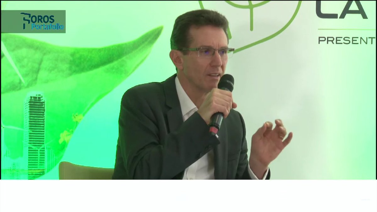 <a href="/JhonTorresET/">Jhon Torres Martínez</a> <a href="/pachomiranda/">Francisco Miranda Hamburger</a> <a href="/EnelColombia/">Enel Colombia</a> <a href="/ECOPETROL_SA/">Ecopetrol</a> <a href="/grupovanti/">Grupo Vanti</a> <a href="/efcolombia/">EF Colombia</a> <a href="/fenalcarbon/">FENALCARBÓN</a> <a href="/aescolombia/">AES COLOMBIA</a> <a href="/GreenyellowCo/">GreenyellowCo</a> <a href="/MunicipioSGS/">Municipio de Soledad de Graciano Sánchez</a> <a href="/carloscantep/">Carlos Cante 🇨🇴</a> <a href="/AES_Colombia/">AES Colombia</a> 💬"Todas las tecnologías con necesarias para la transición energética. Necesitamos el agua, el sol y el viento. La transición energética sin la Guajira sería incompleta" Federico Echavarria - Gerente General de AES Colombia <a href="/FedericoEchav/">Federico Echavarria</a> <a href="/AES_Colombia/">AES Colombia</a>