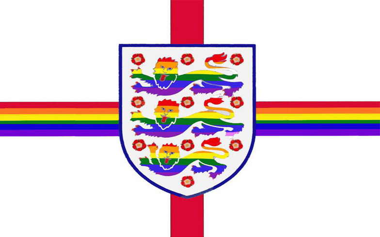 Today is our day! ❤️🦁🏴󠁧󠁢󠁥󠁮󠁧󠁿

I'm proud of our history: Shakespeare, Darwin, Newton, Brunel.

I'm proud that we fought and defeated the Nazis.

I'm proud that I can be who I am and love who I love.

I'm proud that we all have free medical care.

#ProudToBeEnglish #StGeorgesDay 🏴󠁧󠁢󠁥󠁮󠁧󠁿🏴󠁧󠁢󠁥󠁮󠁧󠁿🏴󠁧󠁢󠁥󠁮󠁧󠁿