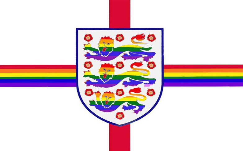 furryvalley's tweet photo. Today is our day! ❤️🦁🏴󠁧󠁢󠁥󠁮󠁧󠁿

I'm proud of our history: Shakespeare, Darwin, Newton, Brunel.

I'm proud that we fought and defeated the Nazis.

I'm proud that I can be who I am and love who I love.

I'm proud that we all have free medical care.

#ProudToBeEnglish #StGeorgesDay 🏴󠁧󠁢󠁥󠁮󠁧󠁿🏴󠁧󠁢󠁥󠁮󠁧󠁿🏴󠁧󠁢󠁥󠁮󠁧󠁿 https://t.co/zNcXnfX822