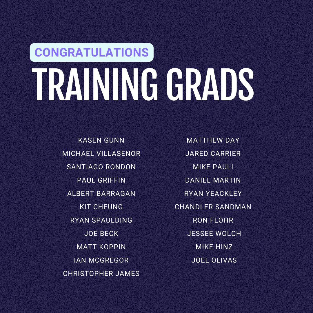 SAVIiQofficial's tweet photo. Congrats to our April training grads! Welcome to the SAVI family, we’re excited to see the incredible projects you’ll bring to life!
#SAVI #AVTraining #AVIndustry #SAVITraining #AVCertification #AVEducation #HandsOnTraining #AVTech #AVInstallers #avsystem #control #configuration https://t.co/QImch70xwW