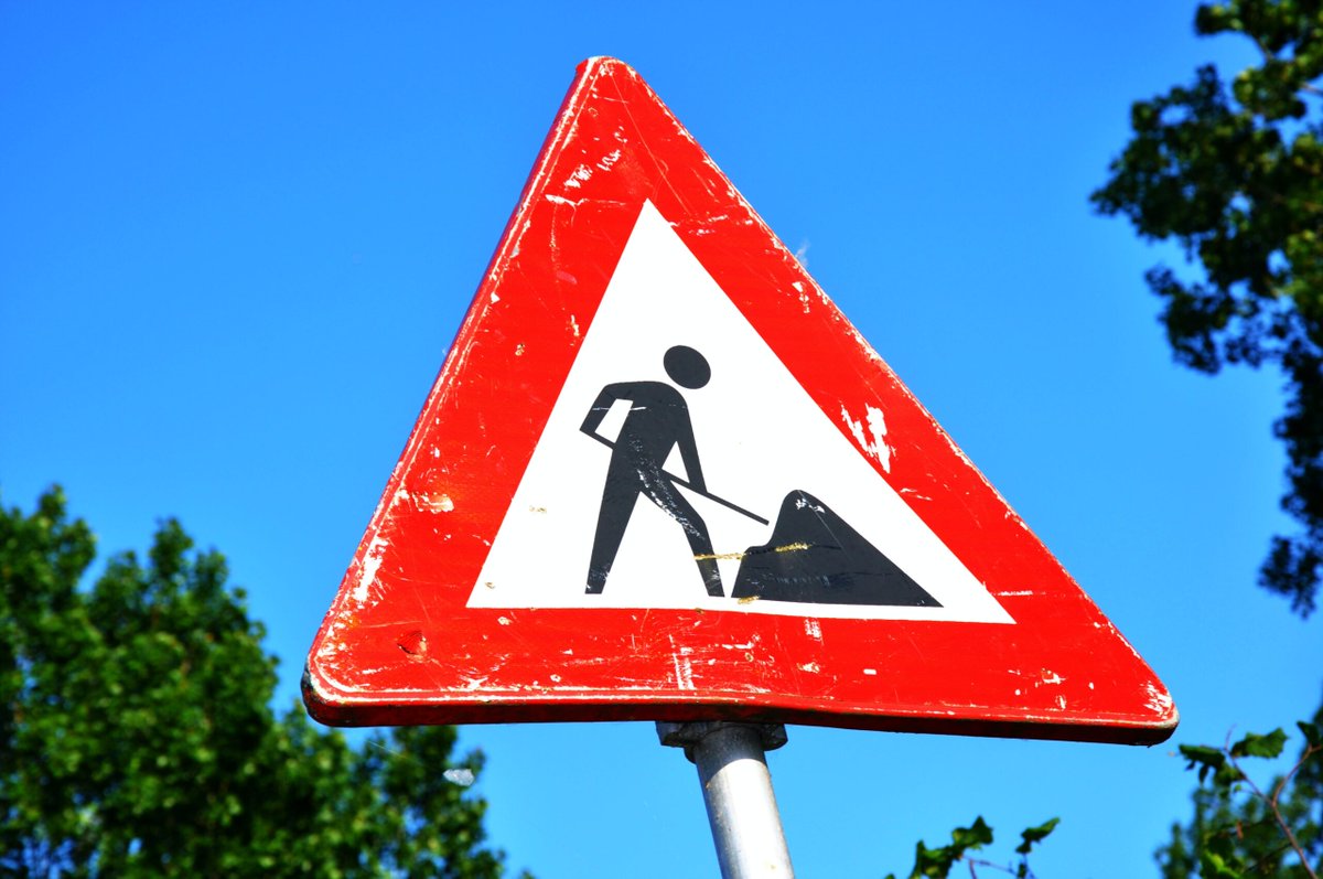 Residents In Tipperary Town Notified Of A Major Road Work Project Starting Next Week dlvr.it/T5vSXs