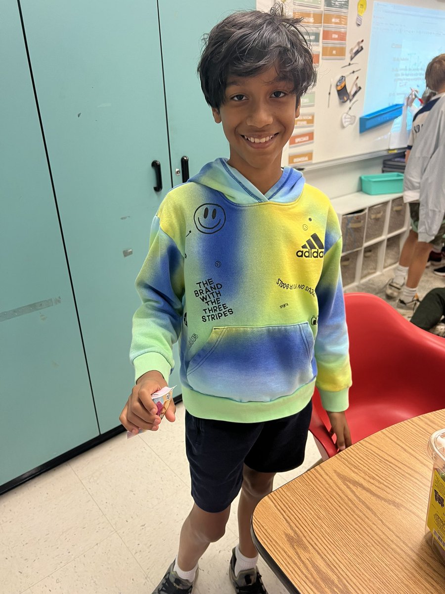 Day 2 of celebrations! Jake you are so loved; I love the person this guy is becoming 💙💙💙 #growcelebratematter <a href="/npepanthers/">New Prospect Panthers</a>