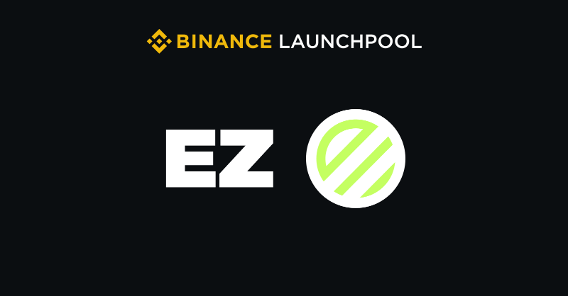 #Binance  Launchpool = 0 Maliyet & Müthiş Kazanç! 🚀 

💫 53. Launchpool projesi $REZ duyuruldu!

Launchpool'a Nasıl Katılabilirim? 

Binance hesabın var ve KYC yaptıysan launchpad sekmesinden REZ Launchpoola girebilir ve elindeki $BNB ve $FDUSD ler ile maliyetsiz $REZ Token