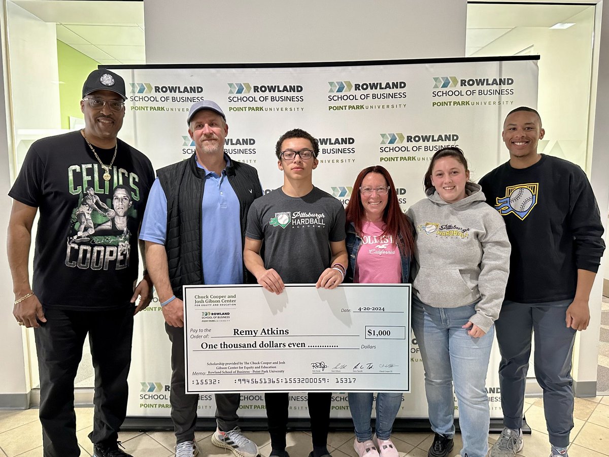 Pittsburgh Hardball Academy tweet media