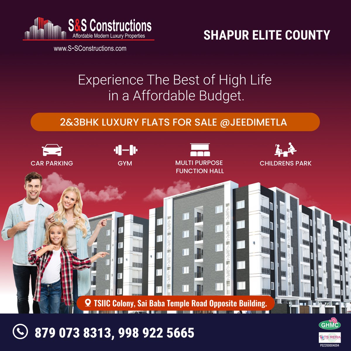SandSconstruct2's tweet photo. “🔑 Your Key to Happiness: Move into your dream apartment now.”

#apartments #dreamhouse #dreamhome #home #dreamapartment #getitnow #speicaloffer #Pandya #eandy https://t.co/4Qq2W4lmPV